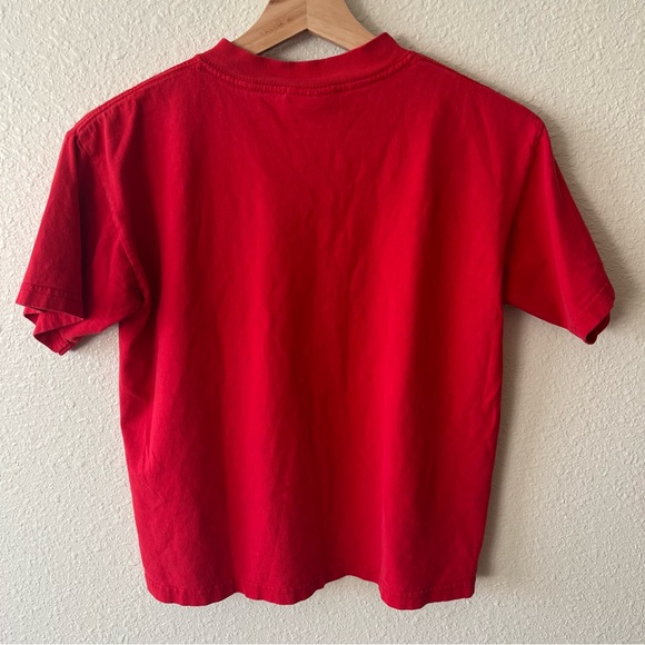 Vintage Walt Disney World Mickey Mouse Tee - Picture 3 of 7